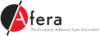 Afera - European Association for the Self-Adhesive Tape Industry