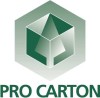 PRO CARTON - Association of European Cartonboard and Carton Manufacturers